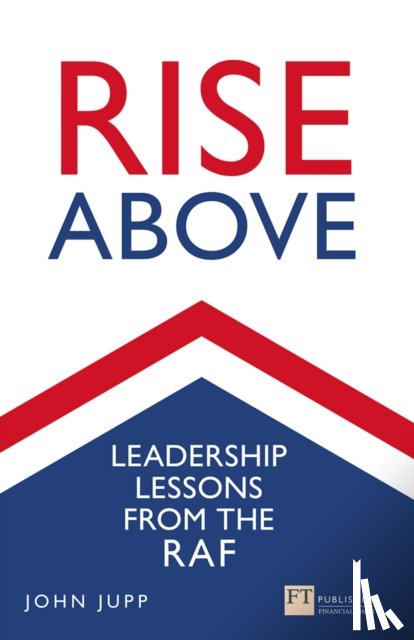 Jupp, John, Truss, Captain Kelvin - Rise Above