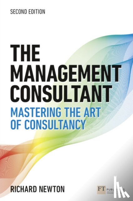 Newton, Richard - Management Consultant, The