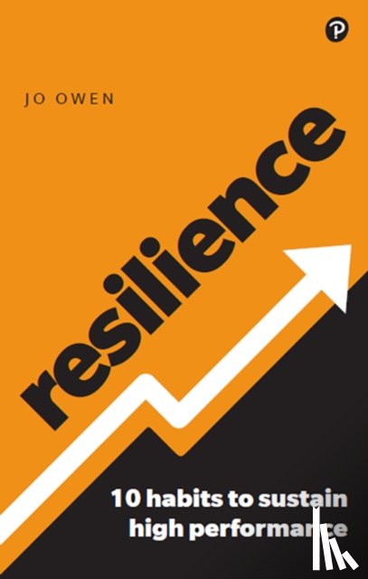 Owen, Jo - Resilience