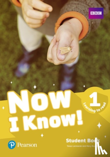 Lochowski, Tessa - Now I Know 1 (Learning to Read) Student Book