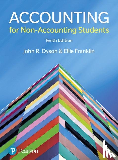 Dyson, John, Franklin, Ellie - Accounting for Non-Accounting Students