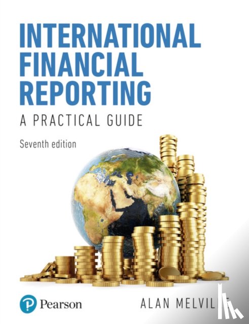 Melville, Alan - International Financial Reporting