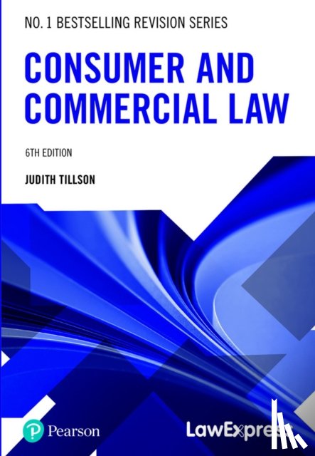 Tillson, Judith - Law Express: Consumer and Commercial Law