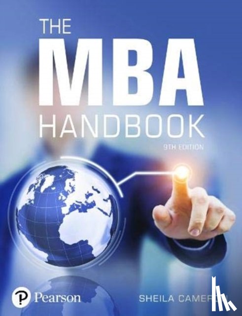 Cameron, Sheila - MBA Handbook, The
