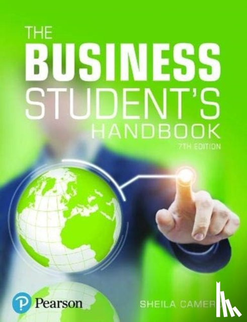 Cameron, Sheila - Business Student's Handbook, The
