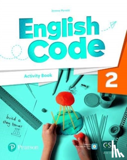  - English Code British 2 Activity Book