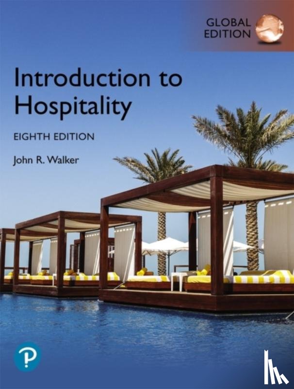 Walker, John - Introduction to Hospitality, Global Edition