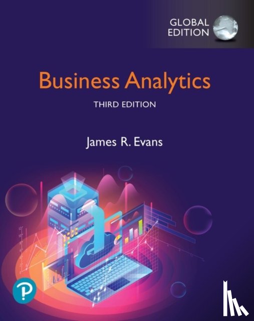 Evans, James - Business Analytics, Global Edition