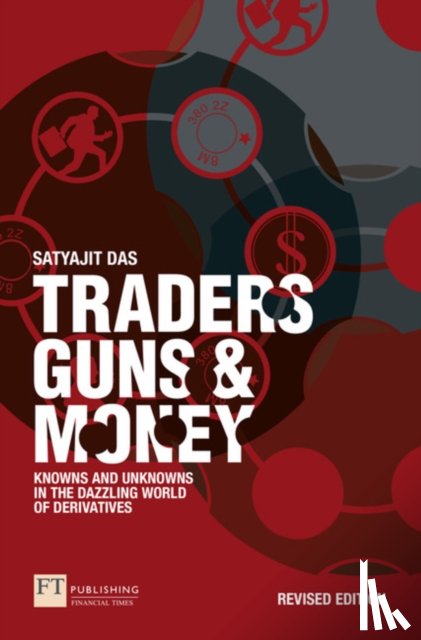 Das, Satyajit - Traders, Guns and Money