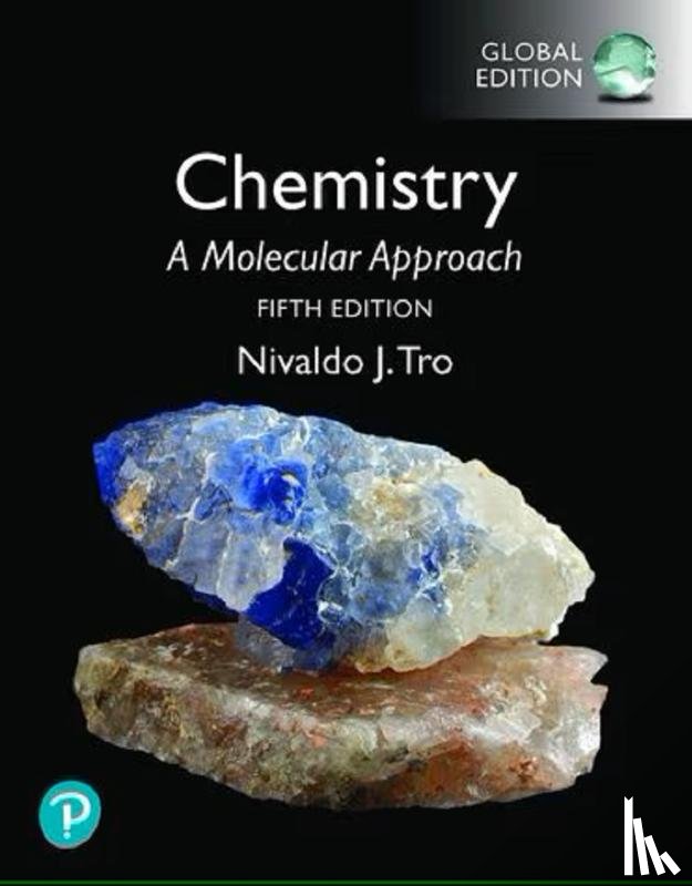Tro, Nivaldo - Chemistry: A Molecular Approach, Global Edition