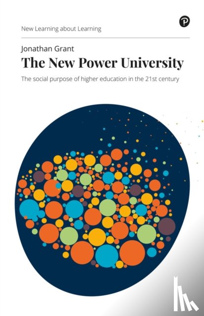 Grant, Jonathan - New Power University, The
