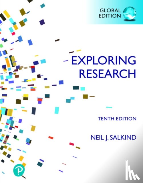 Salkind, Neil - Exploring Research, Global Edition
