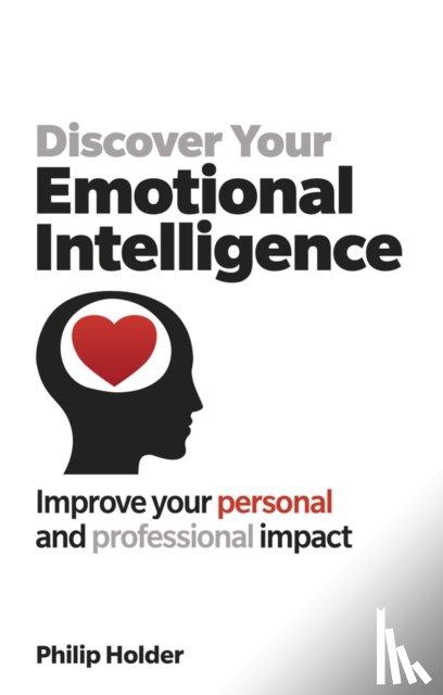 Holder, Philip - Discover Your Emotional Intelligence