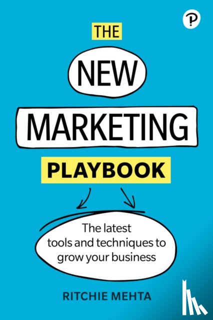 Mehta, Ritchie - New Marketing Playbook, The