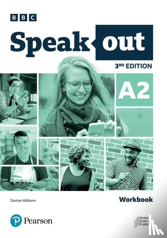  - Speakout 3ed A2 Workbook with Key