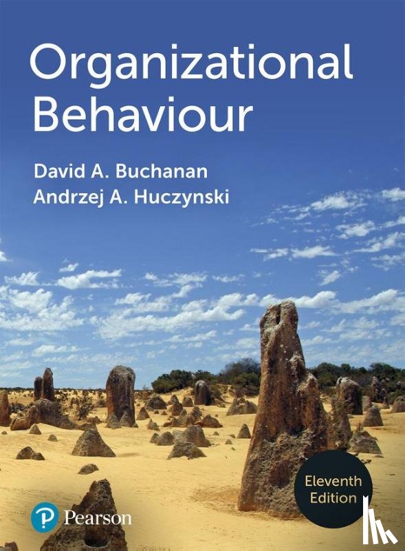Buchanan, David A., Huczynski, Andrzej A. - Organizational Behaviour