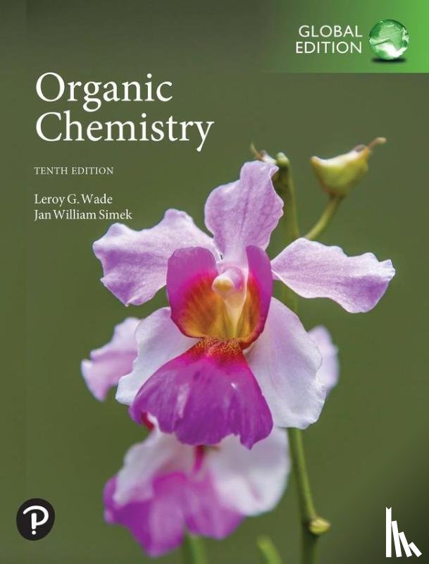 Wade, Leroy, Simek, Jan - Organic Chemistry, Global Edition