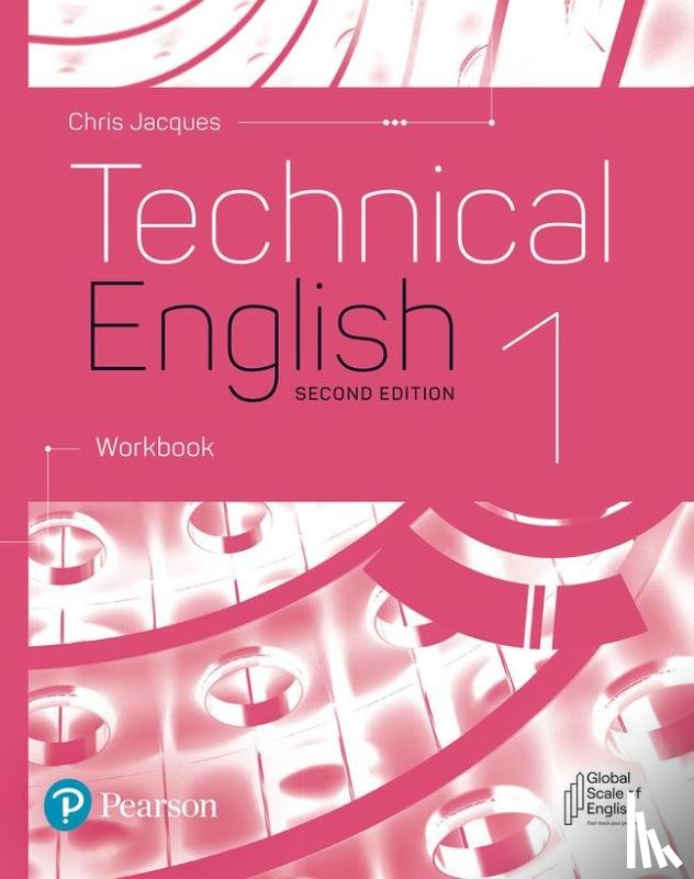 Jacques, Christopher - Technical English 2nd Edition Level 1 Workbook