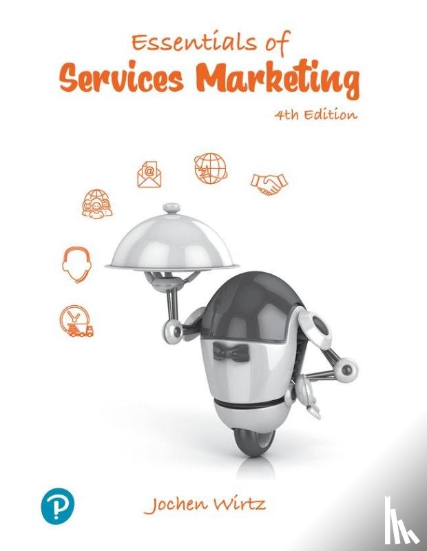 Wirtz, Jochen - Essentials of Services Marketing