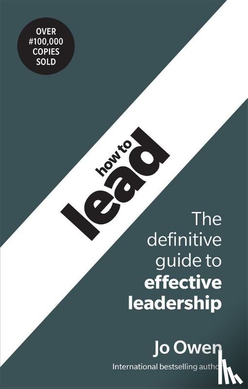 Owen, Jo - How to Lead