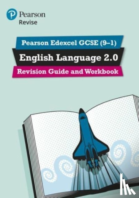  - PEARSON ED GCSE ENG LANG 20 RGRW