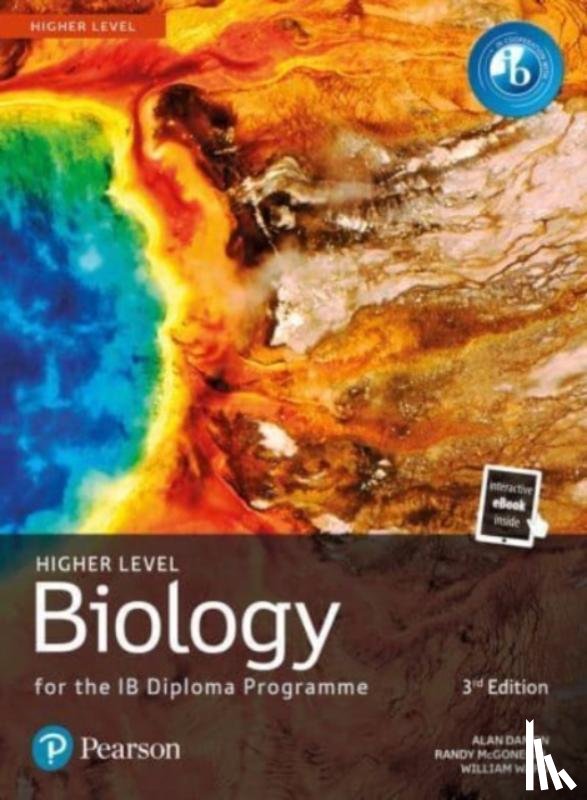  - Pearson Biology for the IB Diploma Higher Level