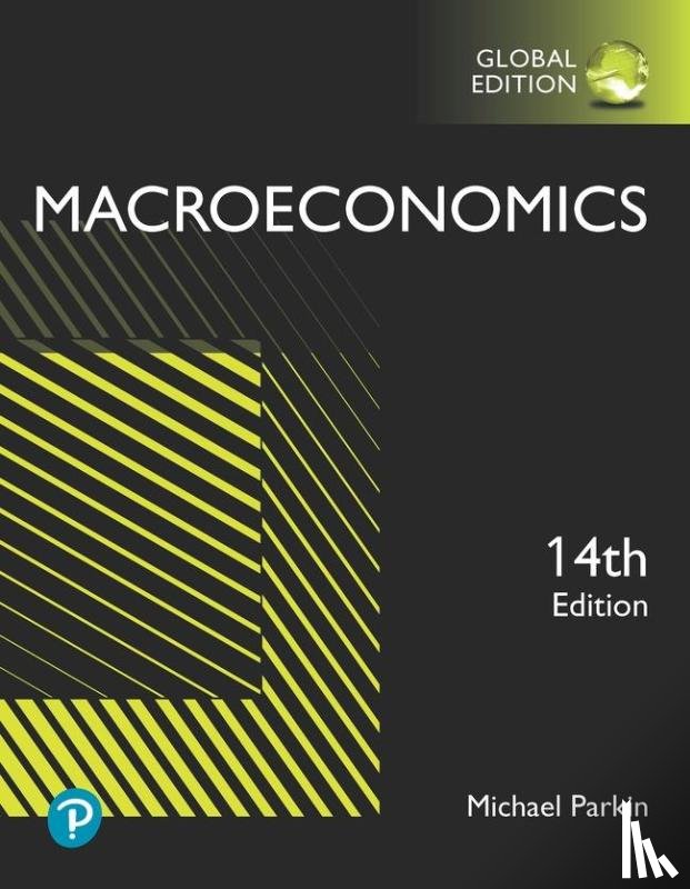 Parkin, Michael - Macroeconomics, GE
