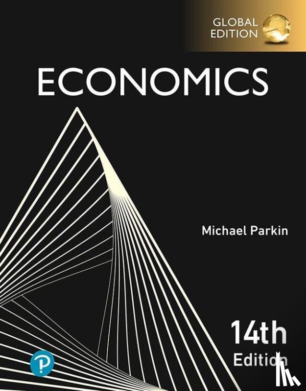 Parkin, Michael - Economics, Global Edition