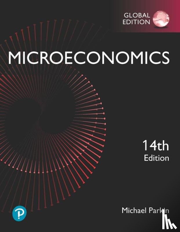 Parkin, Michael - Microeconomics, GE