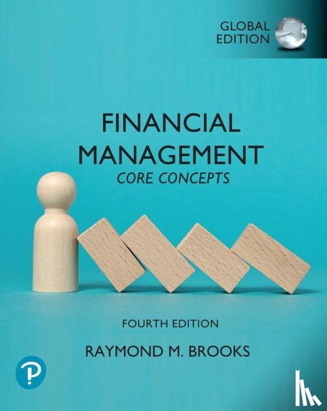 Brooks, Raymond - Financial Management, Global Edition