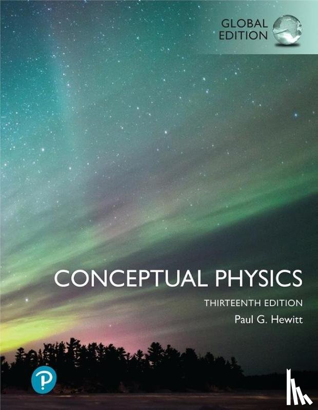 Hewitt, Paul - Conceptual Physics, Global Edition