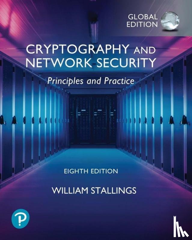 Stallings, William - Cryptography and Network Security: Principles and Practice, Global Ed