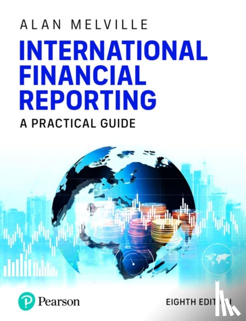 Melville, Alan - International Financial Reporting
