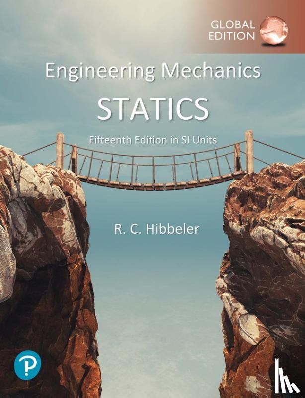 Hibbeler, Russell - Engineering Mechanics: Statics, SI Units
