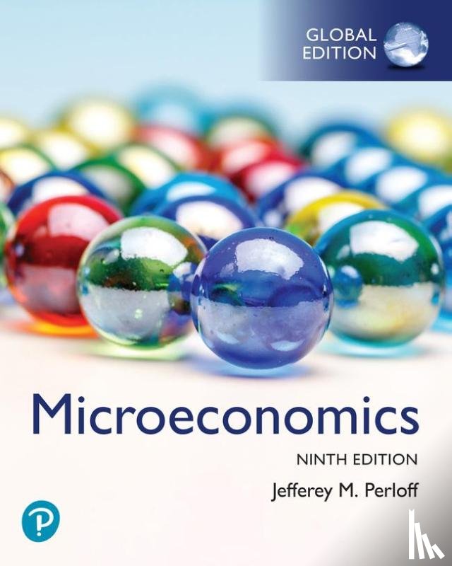 Perloff, Jeffrey - Microeconomics, Global Edition