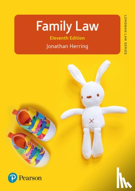 Herring, Jonathan - Family Law