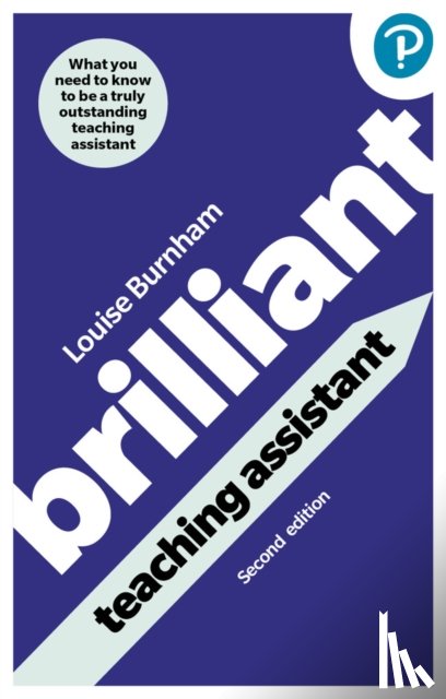 Burnham, Louise - Brilliant Teaching Assistant