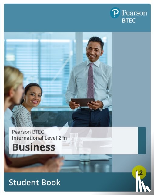  - BTEC International Level 2 Business