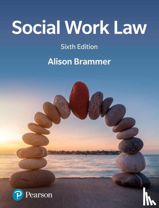 Brammer, Alison - Social Work Law