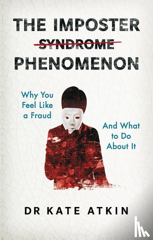 Atkin, Kate - The Imposter Phenomenon