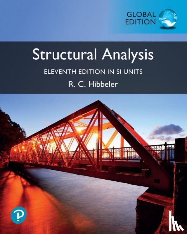 Hibbeler, Russell - Structural Analysis, in SI Units