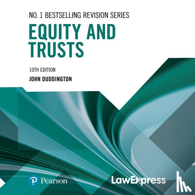 Duddington, John - Law Express: Equity and Trusts