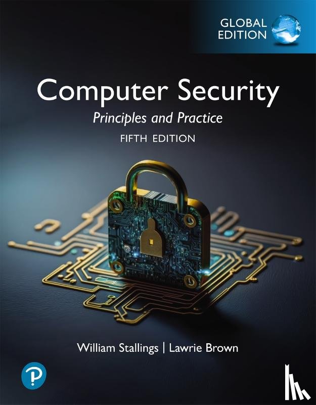 Stallings, William - Computer Security: Principles and Practice, Global Edition (Book)