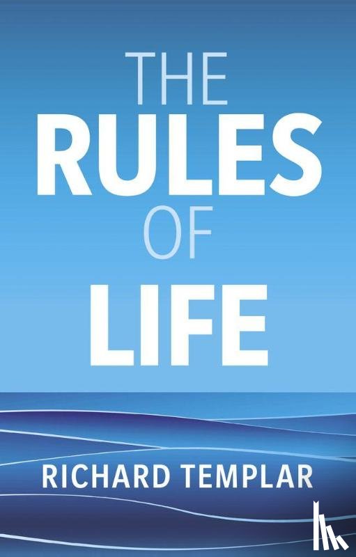 Templar, Richard - The Rules of Life
