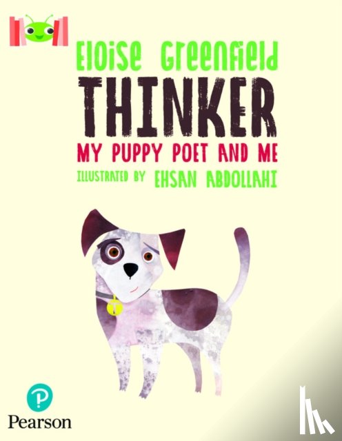 Greenfield, Eloise - Bug Club Reading Corner: Age 5-7: Thinker