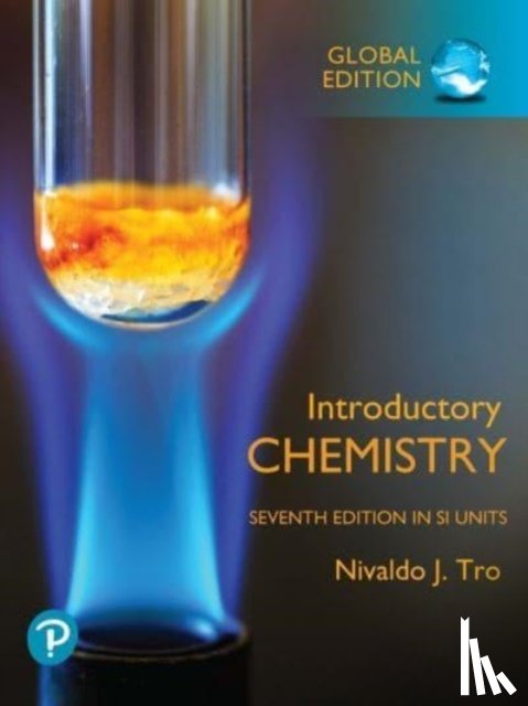 Tro, Nivaldo - Introductory Chemistry in SI Units