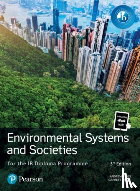 Davis, Andrew, Nagle, Garrett - Pearson Environmental Systems and Societies for the IB Diploma Programme