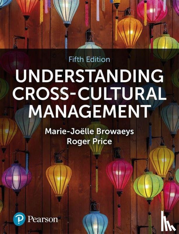 Browaeys, Marie-Joelle, Price, Roger - Understanding Cross Cultural Management