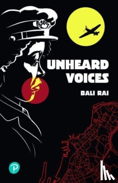 Rai, Bali - Rapid Plus Stages 10-12 12.7 Unheard Voices