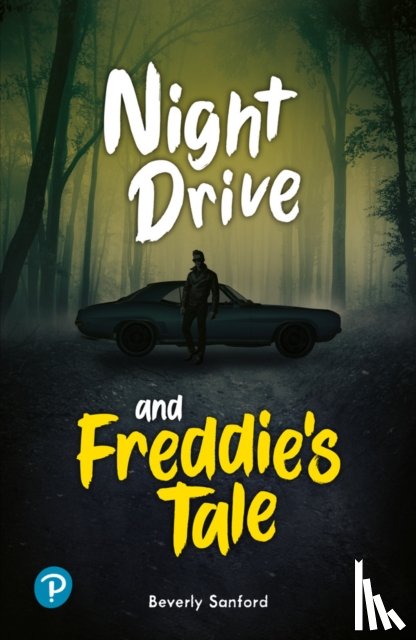Sanford, Beverly - Rapid Plus Stages 10-12 10.6 Night Drive / Freddie's Tale